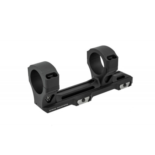 Strike Industries Adjustable Scope Mount - Black Rifle Depot