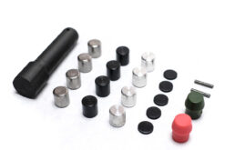 KAK 9MM AR-15 Configurable Buffer Kit