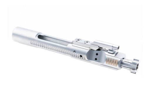 Sons of Liberty Gun Works AR-15 .223/5.56 Bolt Carrier Group - Hard Chrome - Black Rifle Depot