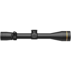 Leupold VX-3HD 4.5-14x 40mm CDS-ZL Duplex Reticle Rifle Scope