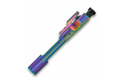 .223/5.56 Bolt Carrier Group - Chameleon - Black Rifle Depot