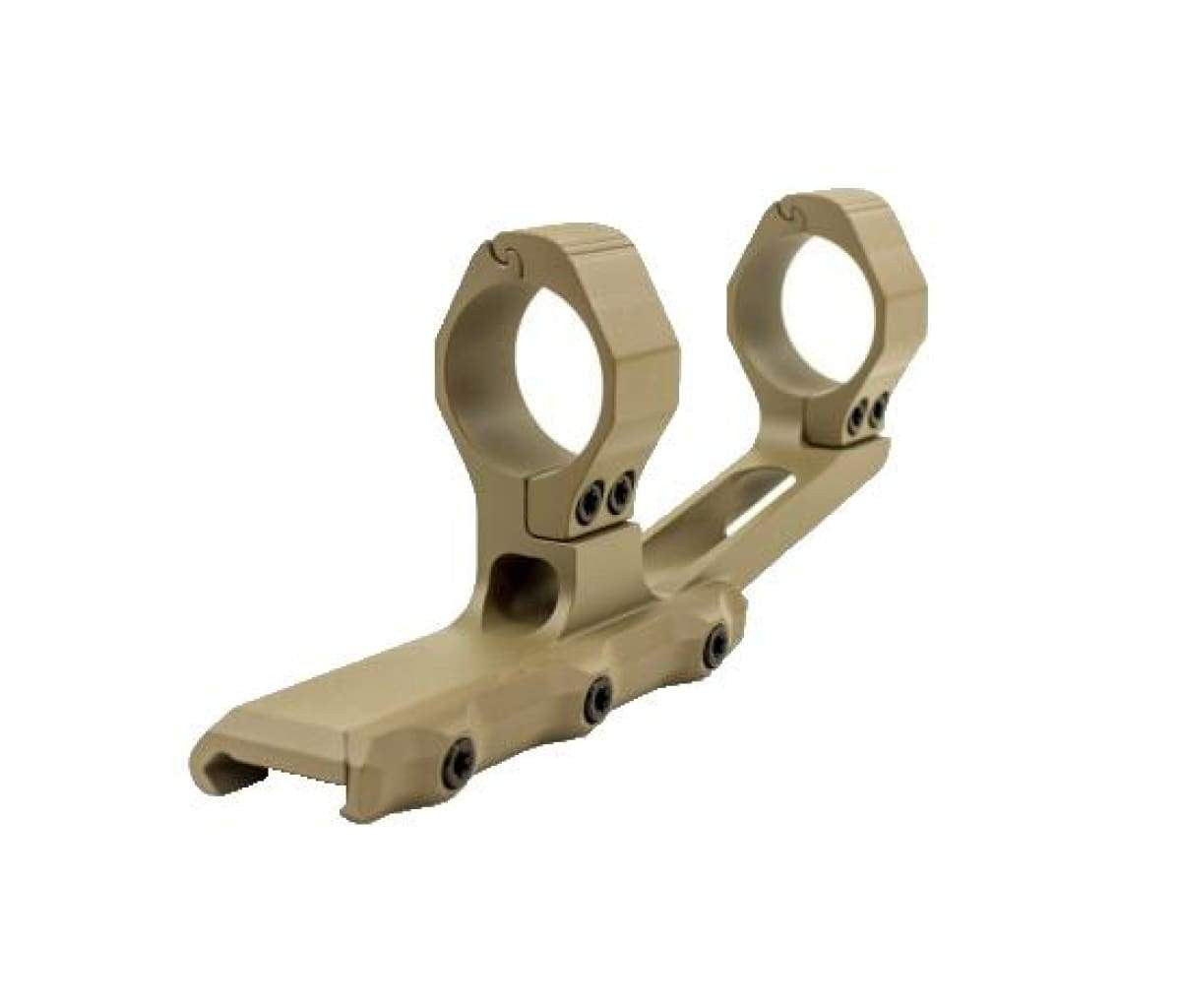 Aero-Precision-Ultralight-1-Scope-Mount-SPR-FDE-Aero-Precision-Ultralight-1-Scope-Mount-SPR-FDE Aero Precision Ultralight 1" Scope Mount, SPR - FDE