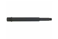 10.5"  7.62x39 Parkerized 1:10 Carbine Heavy Barrel