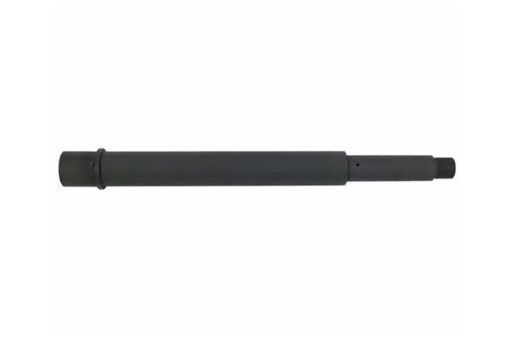 10.5"  7.62x39 Parkerized 1:10 Carbine Heavy Barrel - Black Rifle Depot
