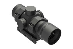 Leupold Freedom RDS (34mm) Red Dot 1.0 MOA Dot w/Mount