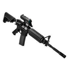 VISM Magnification Scope