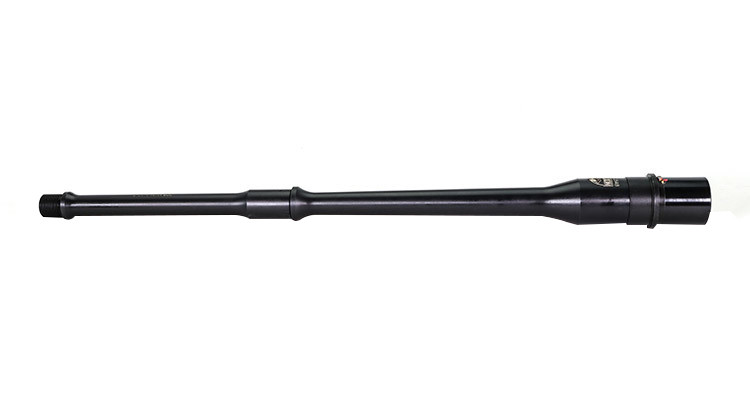 Faxon-Firearms-16-Pencil-.308-WIN-Mid-Length-Salt-Bath-Nitride-4150-Series-Barrel-Faxon-Firearms-16-Pencil-.308-WIN-Mid-Length-Salt-Bath-Nitride-4150-Series-Barrel Faxon Firearms 16" Pencil .308 WIN Mid-Length Salt Bath Nitride 4150 Series Barrel