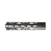 Battle Arms 10in Carbon Fiber MLOK Handguard