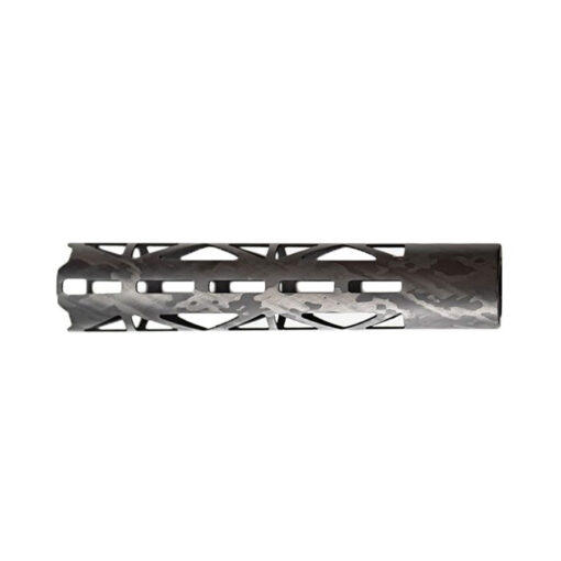 Battle Arms 10in Carbon Fiber MLOK Handguard - Black Rifle Depot