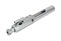 Microbest C158 HPT/MPI 5.56 Bolt Carrier Group - Chrome