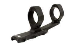 Aero Precision Ultralight 34mm Scope Mount, SPR - Anodized Black