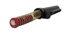 Kaw Valley Precision Mil-Spec Stock Completion Kit w/ 4.3oz Buffer