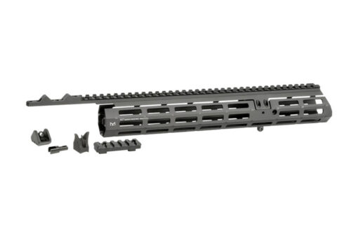 Midwest Industries Marlin 1894 Extended M-LOK Sight System - .44/.45 - Black Rifle Depot