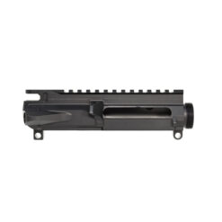 Fortis Stripped Billet Upper Receiver