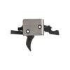 CMC Single Stage Combat Curved Hybrid Drop-In Trigger - 3.5lb