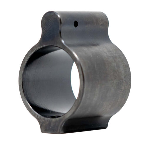 Faxon Firearms AR-10 3 Screw .875 Low Profile Gas Block - Black Rifle Depot