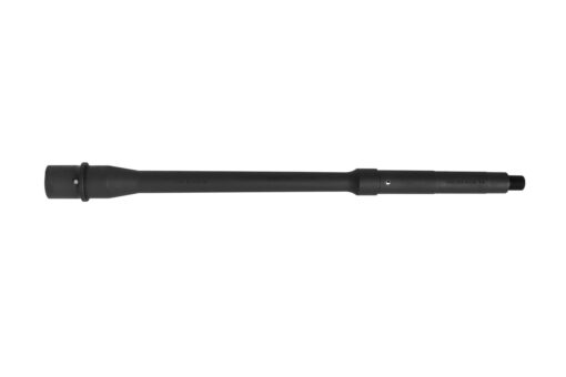 Criterion Barrels 14.5" .223 Wylde Ultralight Phosphate/Chrome-Lined Midlength Barrel - Black Rifle Depot