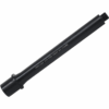 8.3" 9mm Straight Profile QPQ Nitride Barrel
