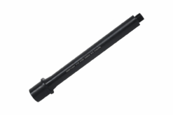 8.3" 9mm Straight Profile QPQ Nitride Barrel