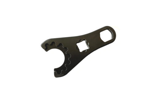 Forward Controls Design CBW Combined Barrel Nut Wrench - Black Rifle Depot
