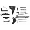 Lone Wolf Arms Frame Completion Kit for Gen 3 Subcompact Glock/Timberwolf