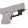 Crimson Trace LG-436 Laserguard for Subcompact and Compact Glock