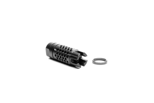 SLR Rifleworks Synergy Comp 30 Cal - Black Rifle Depot