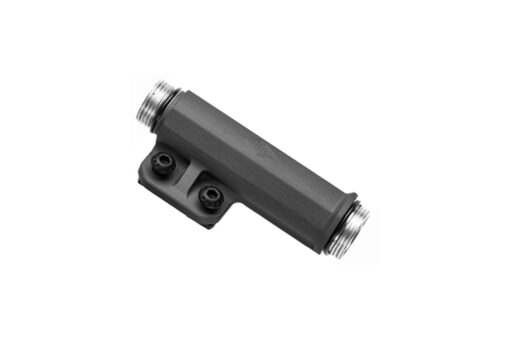 Reptilia Corp TORCH 6V/CR123 M-LOK Light Body - Right, Black - Black Rifle Depot