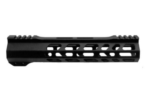 Free Float Lightweight M-LOK Handguard - 10" - Black Rifle Depot