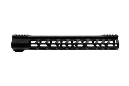 Free Float Lightweight M-LOK Handguard - 13.5" - Black Rifle Depot