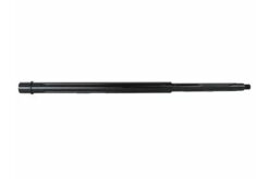 20" 6.5 Grendel 1:8 Black Nitride Straight Fluted Rifle Heavy Barrel