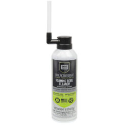 Breakthrough Clean Technologies Aerosol Foaming Bore Cleaner, 6 Oz