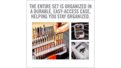 Real Avid Avmaps Accu-Punch Master Set