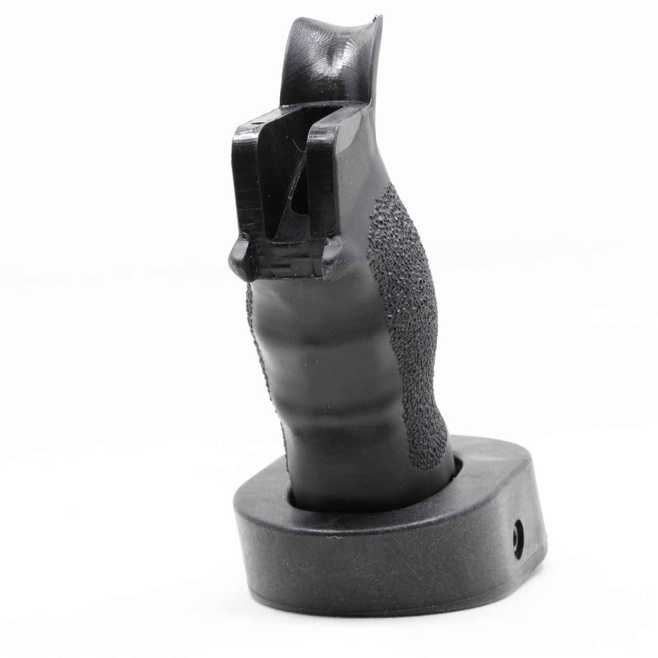 Ergo-AR15M16-Tactical-DLX-Grip-wPalm-Shelf-Rigid-Black-4050-BK-Ergo-AR15M16-Tactical-DLX-Grip-wPalm-Shelf-Rigid-Black-4050-BK Ergo AR15/M16 Tactical DLX Grip w/Palm Shelf Rigid Black 4050-BK