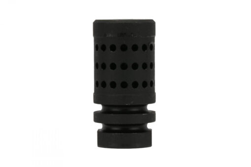 KAK Industry 1/2-28 Compensator - Black Rifle Depot