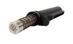 Kaw Valley Precision PCC Mil-Spec Stock Completion Kit w/ 10oz Buffer & XP SS Spring