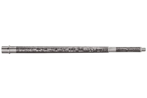 Proof Research 20" .223 Wylde Carbon Fiber 1:8 Rifle AR-15 Barrel - Black Rifle Depot