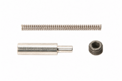 Battle Arms California Magazine Release Blocking Pin Parts Kit