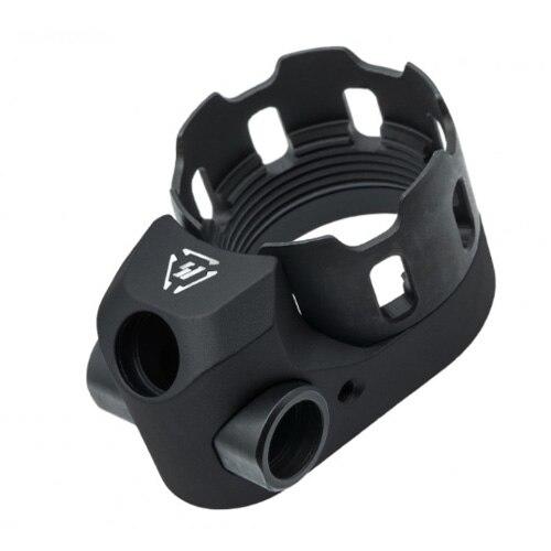 Strike-Industries-TRIBUS-Enhanced-Castle-Nut-Version-2-Black