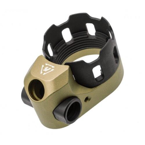 Strike-Industries-TRIBUS-Enhanced-Castle-Nut-Version-2-FDE