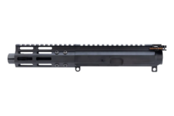 Foxtrot Mike Products 5" Rear Charging 9mm AR-15 Complete Upper