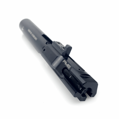 Foxtrot Mike Products Premium 9mm AR-15 Bolt Carrier Assembly - Black Rifle Depot