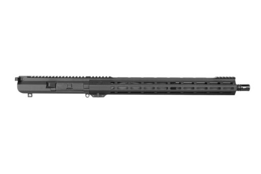 Dirty Bird 18" Fluted 6.5 Creedmoor Midlength Stainless Steel Slick-Side M-LOK Complete Upper - Black Rifle Depot