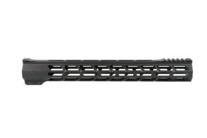 15" Ultralight M-LOK AR15 Handguard