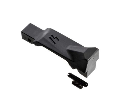 Strike Industries M4/AR15 Cobra Fang Trigger Guard - Black - Black Rifle Depot