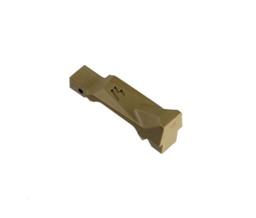 Strike Industries M4/AR15 Cobra Fang Trigger Guard - FDE - Black Rifle Depot