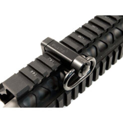 Fortis Rail Attachment Point - RAP w/ QD Swivel