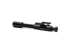 SLR Rifleworks Premium Bolt Carrier Group Black Nitride - 556