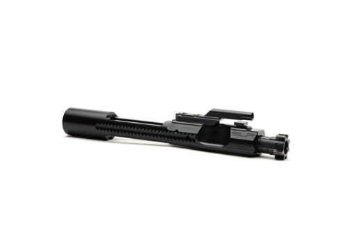 SLR Rifleworks Premium Bolt Carrier Group Black Nitride - 556 - Black Rifle Depot