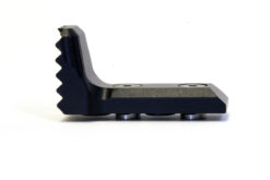 Ergo M-LOK Hand Stop/Barricade Stop Black